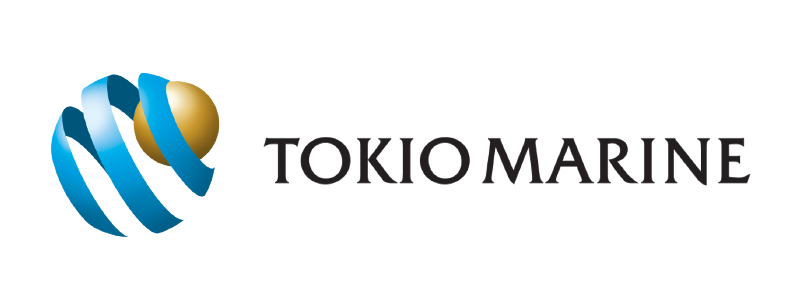 Tokio Marine client logo for PROAV insurance and corporate AV solutions in Malaysia