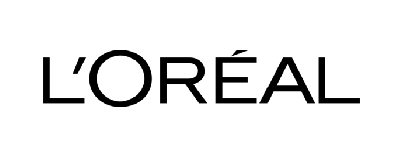 L’Oréal client logo for PROAV consumer brand AV solutions in Malaysia