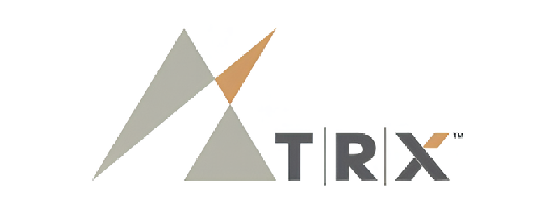 TRX client logo for PROAV commercial development AV solutions in Malaysia